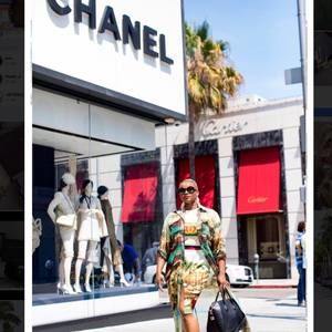 Meet your Posher, Hira